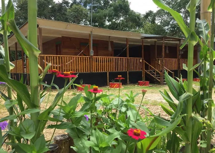 Hostal Cano Nevera