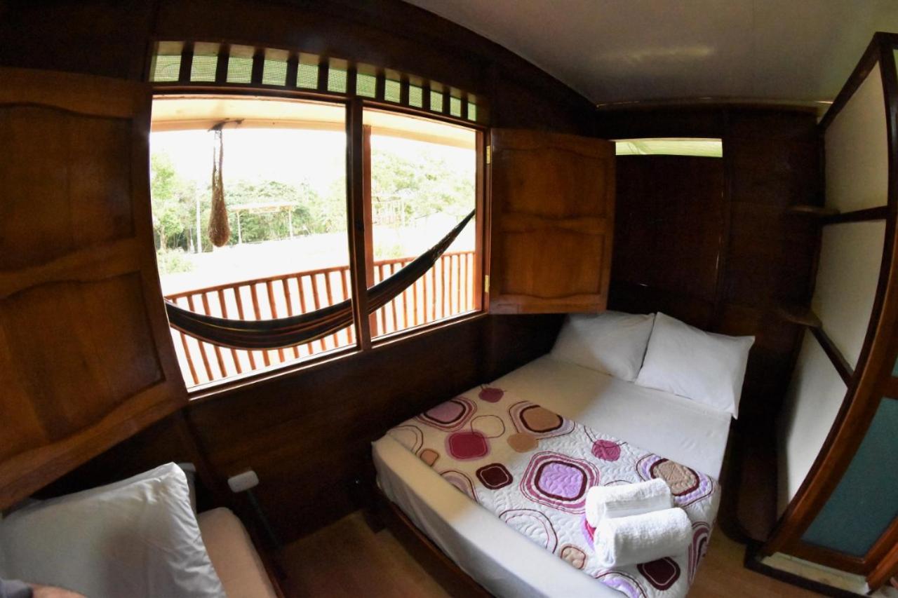 Cano Nevera Country house *