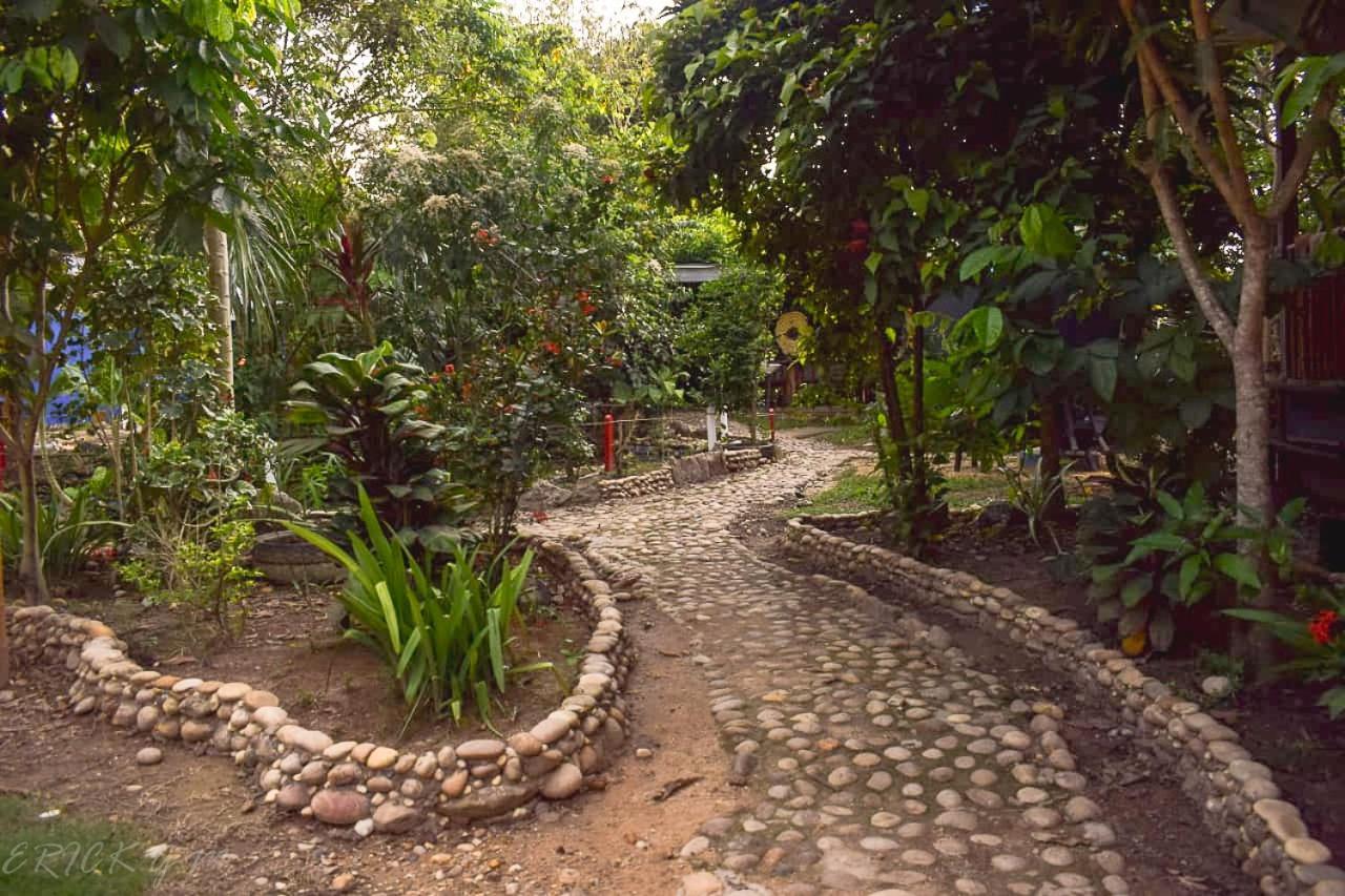 Cano Nevera Country house