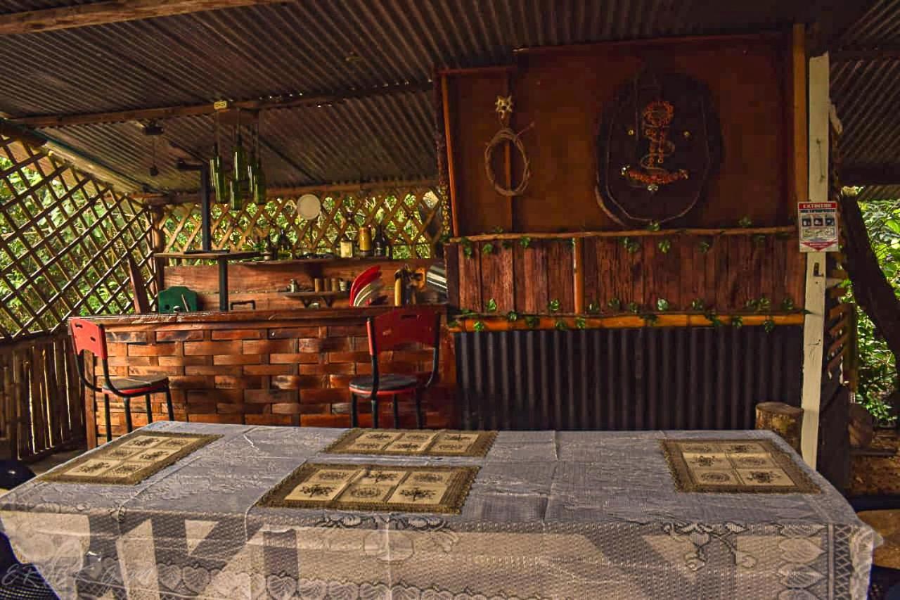 Country house Cano Nevera La Macarena