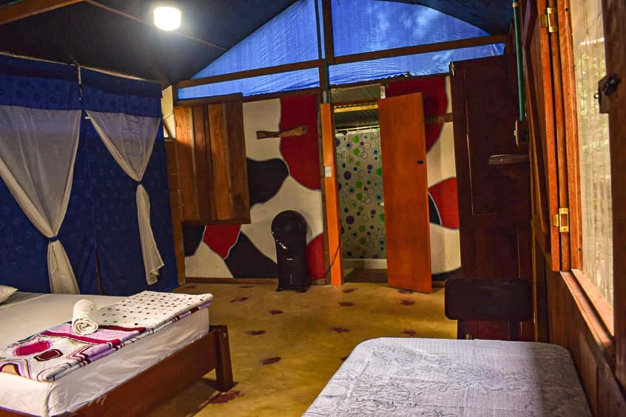 Country house Cano Nevera *