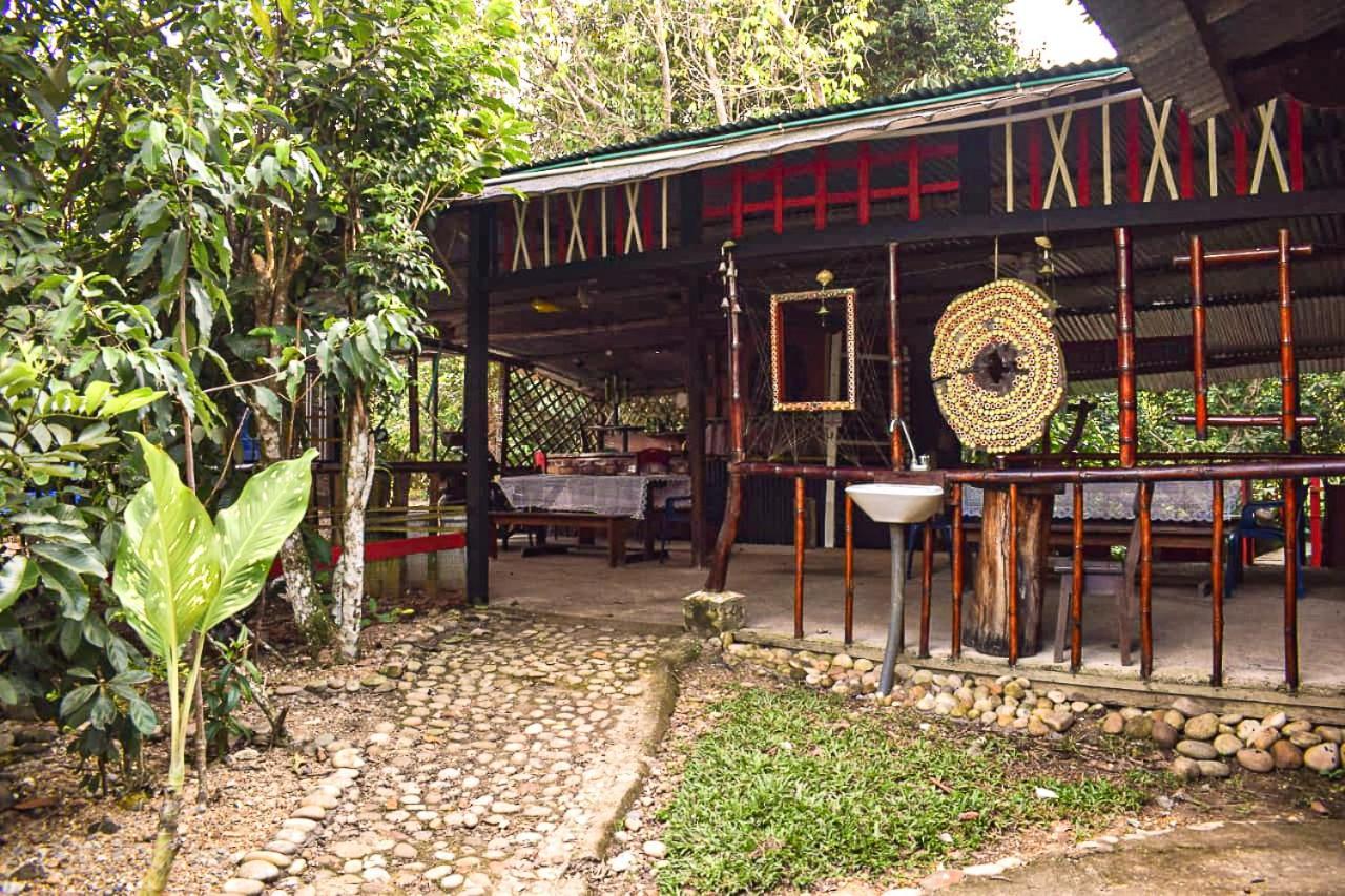 Cano Nevera Country house