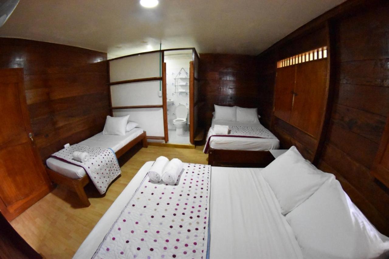 Cano Nevera Country house *