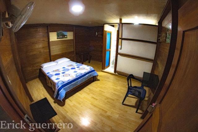 Cano Nevera Country house *