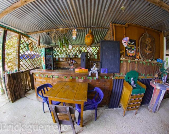 Country house Cano Nevera *