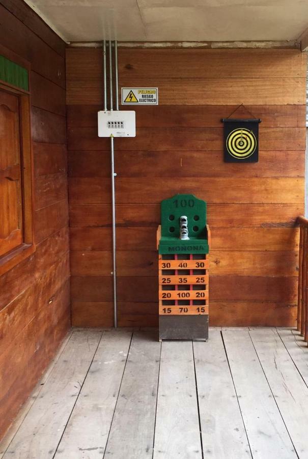 Cano Nevera Country house